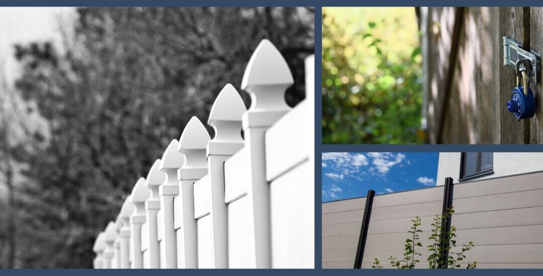 privacy fence installation Houston