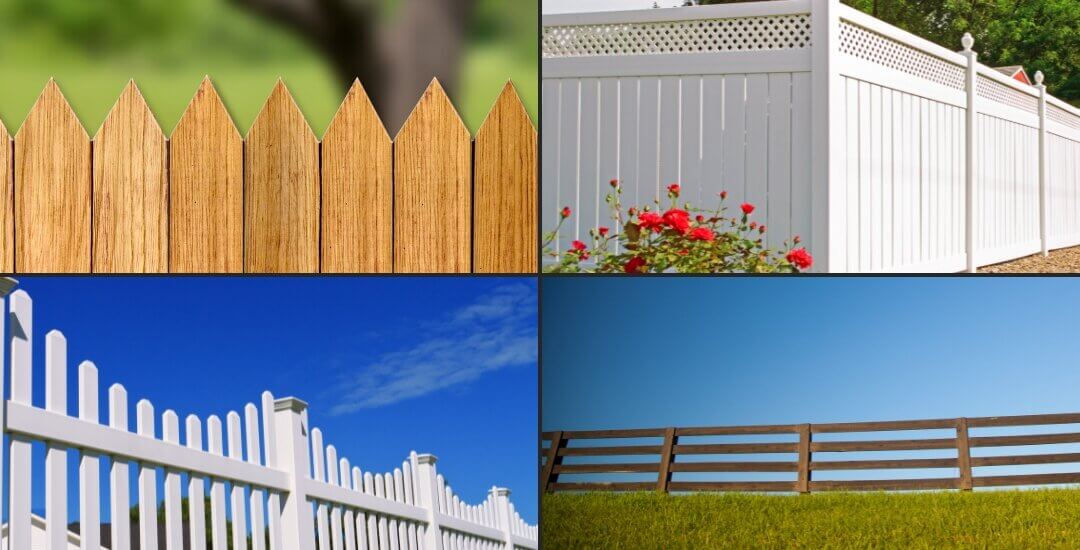 Houston Guide: Wood vs. Vinyl Fencing – Which One Is Right for Your Yard?