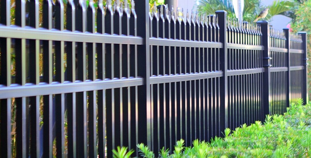 affordable fence installation